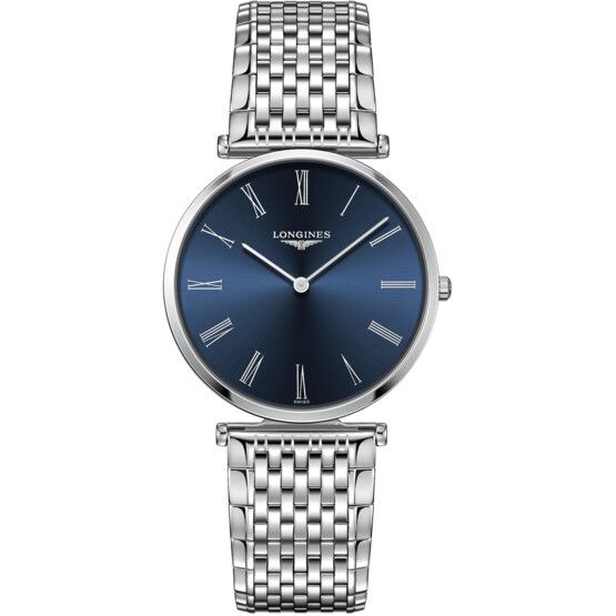 Longines La Grande L4.755.4.94.6 Classique Quartz 36mm