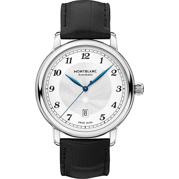 Montblanc Star Legacy 116522 Watch 39mm