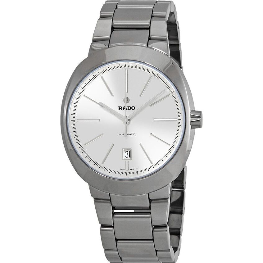 Rado D-Star Automatic Watch 42mm