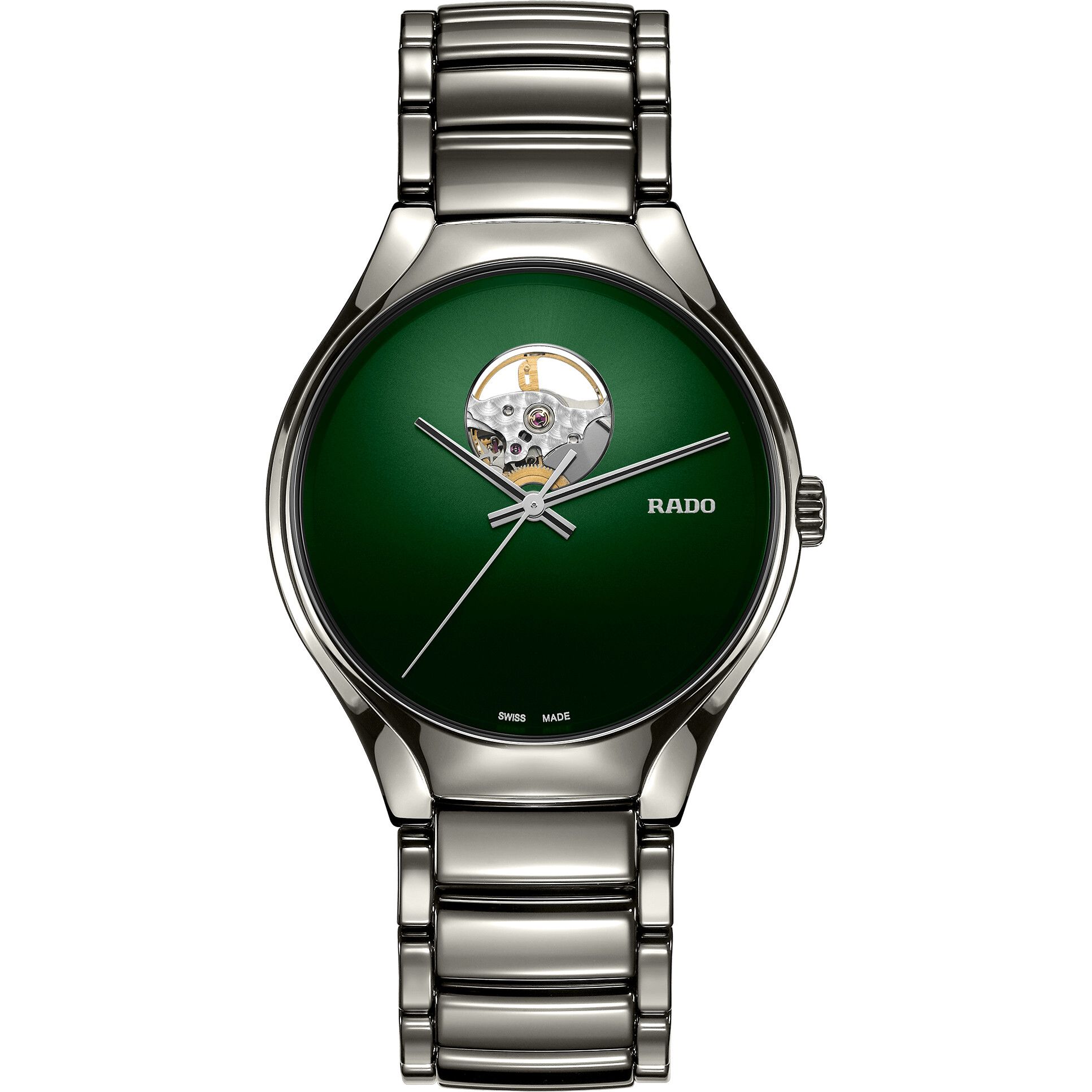 Rado True Secret Unisex Watch 40mm