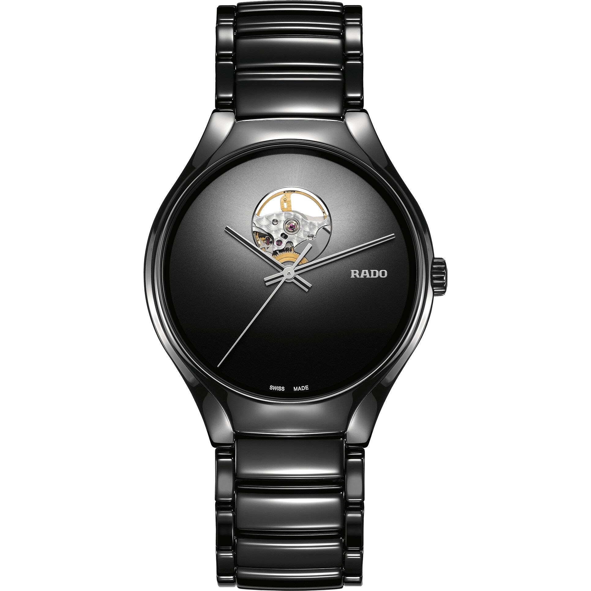 Rado True Secret Unisex Watch 40mm