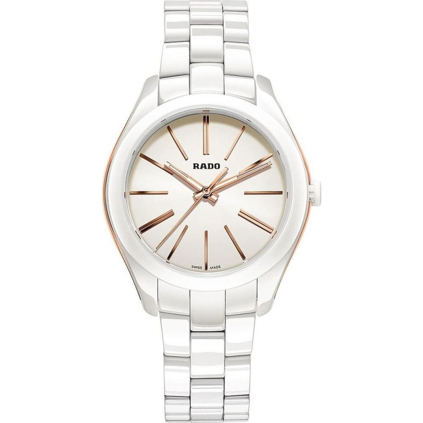 RADO HyperChrome Ceramic 36mm