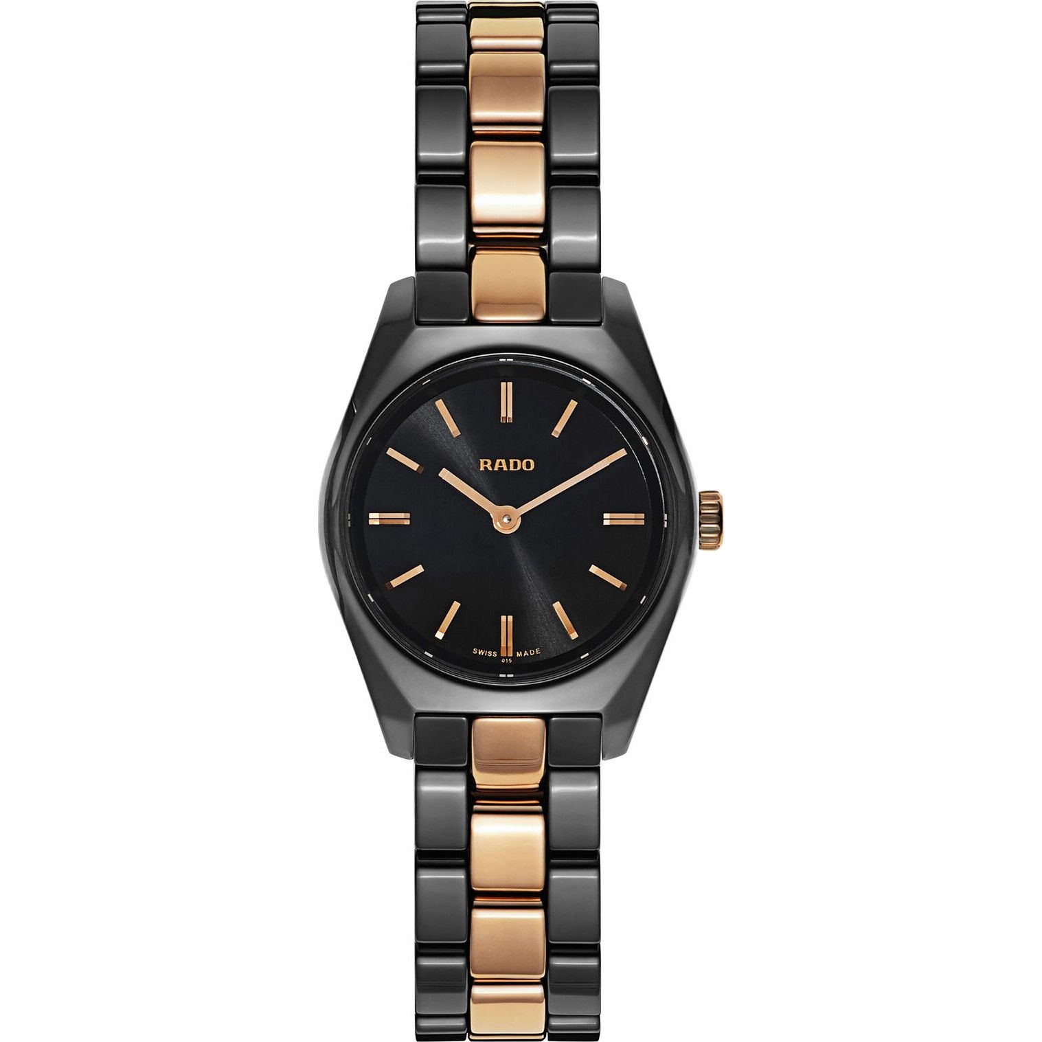Rado Specchio Black Watch 31*25mm