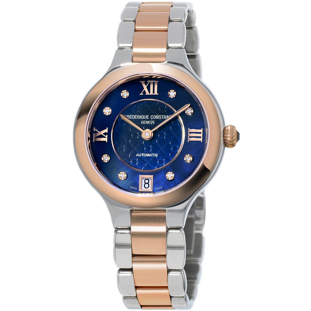 Frederique Constant Classics FC-306NHD3ER2B Delight 33mm