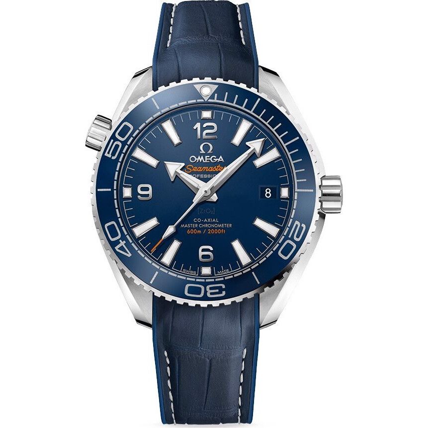 Omega Seamaster 215.33.40.20.03.001 Planet Ocean 39.5mm