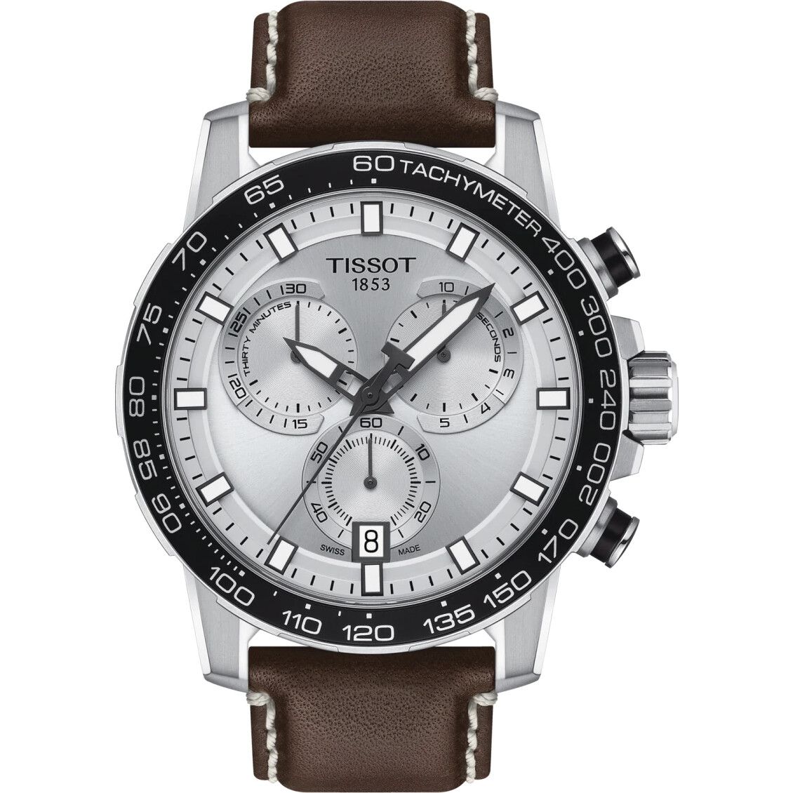 Tissot Supersport T125.617.16.031.00 Chrono 45.5mm