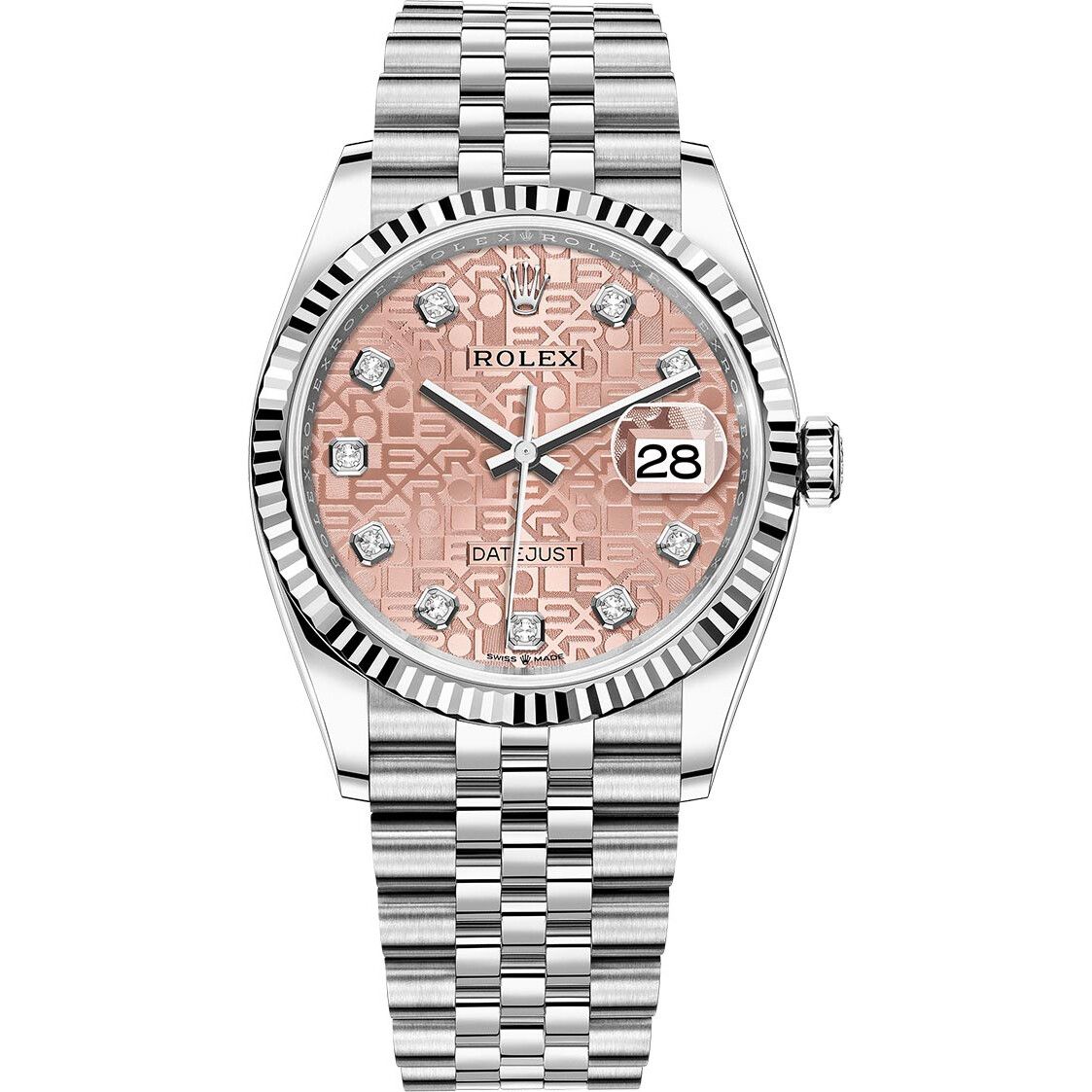 Rolex Datejust 126234-0023 36mm