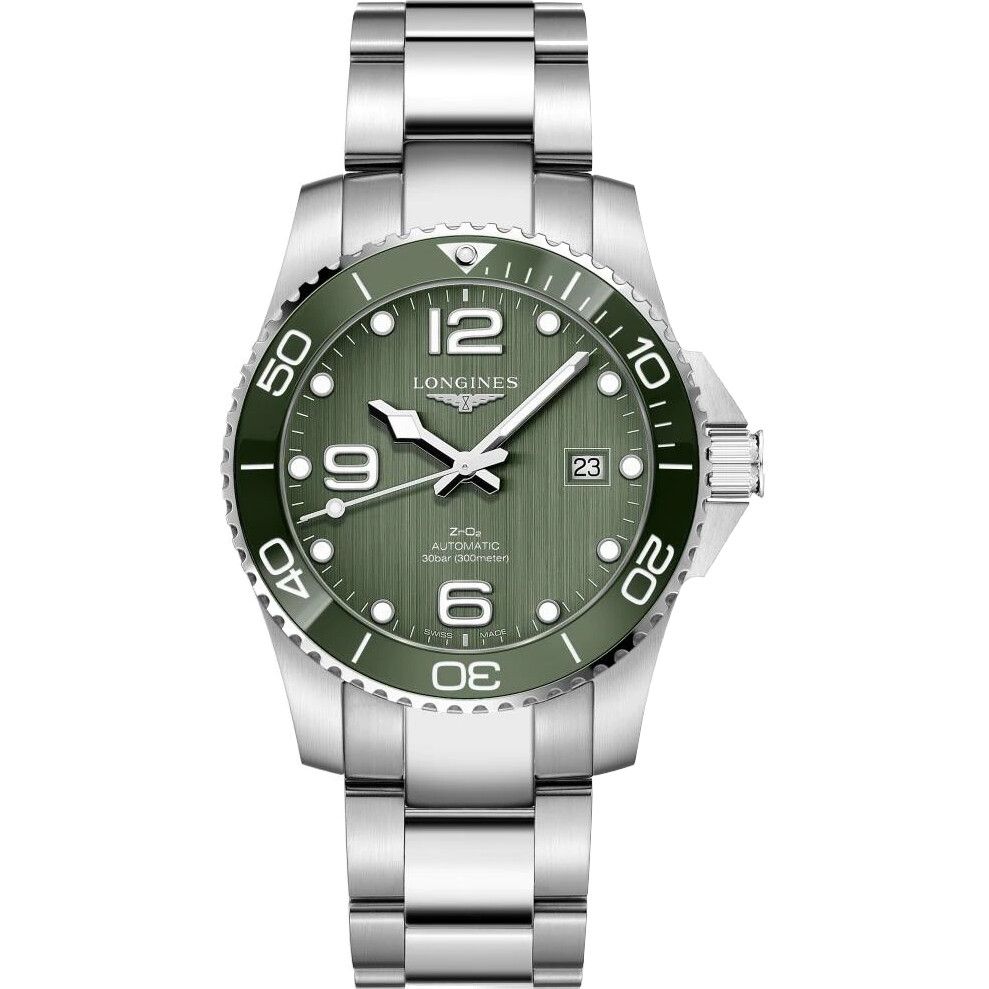 Longines HydroConquest L3.785.4.06.6 Special Boutique Edition 41