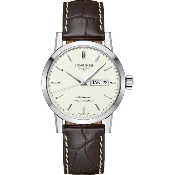 Longines 1832 L4.827.4.92.2 Automatic 40mm