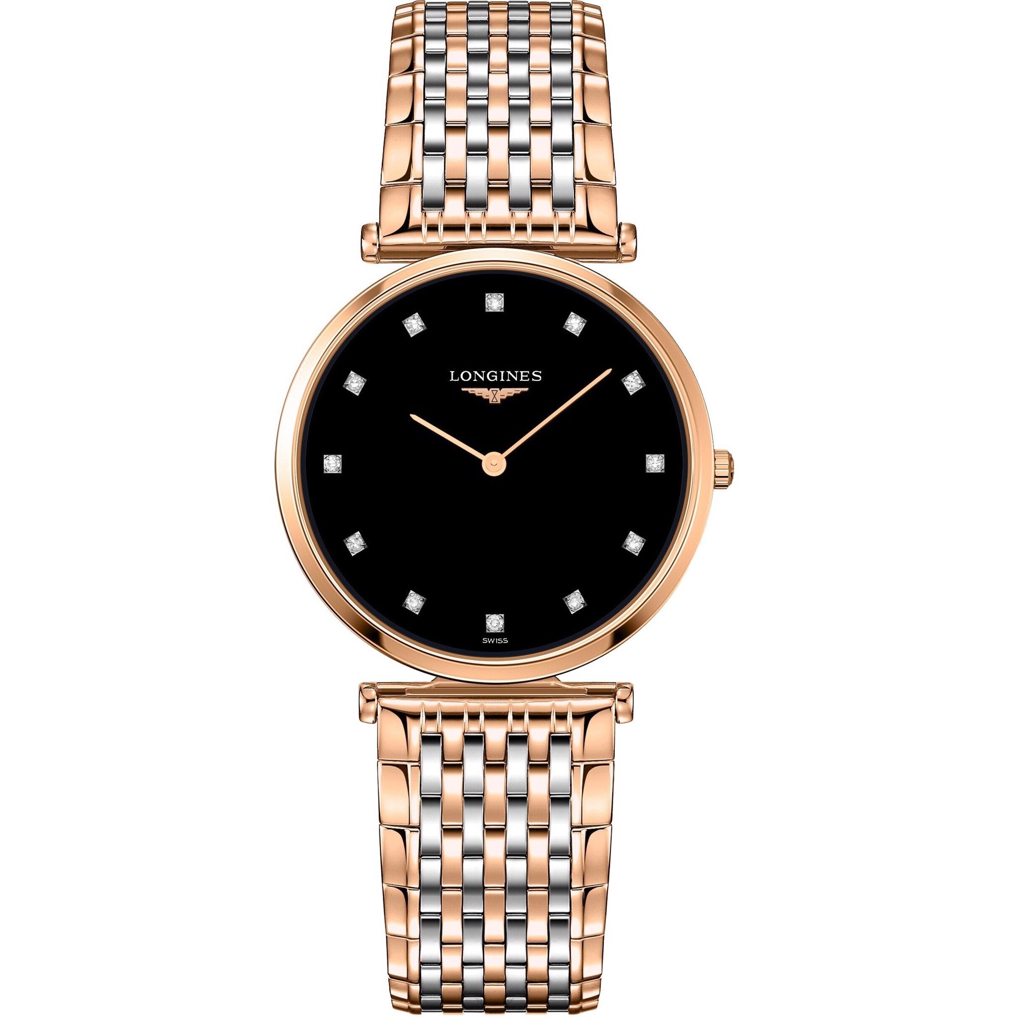 Longines La Grande L4.709.1.57.7 Classique 33mm