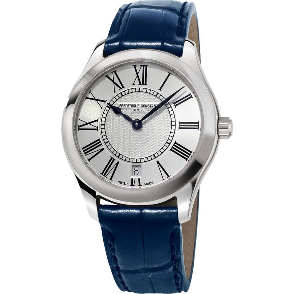 Frederique Constant FC-220MS3B6 Classics Watch 36mm