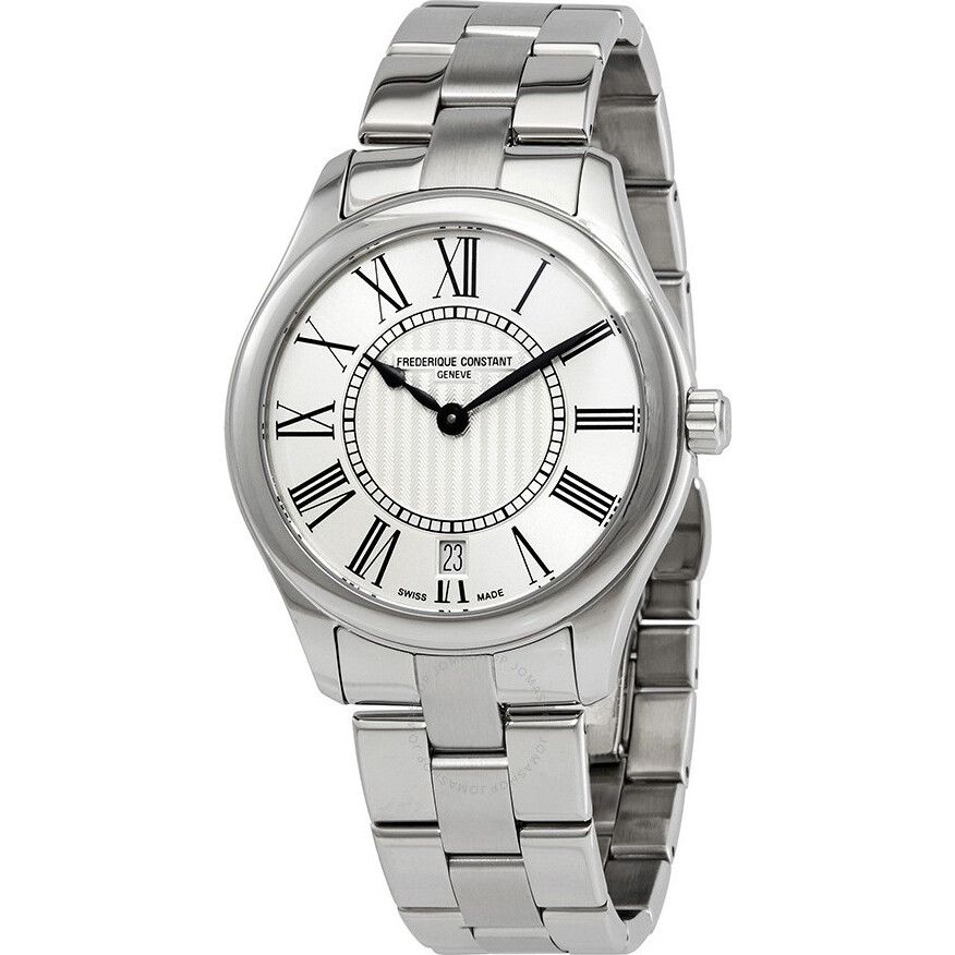 Frederique Constant FC-220MS3B6B Classics Watch 36mm