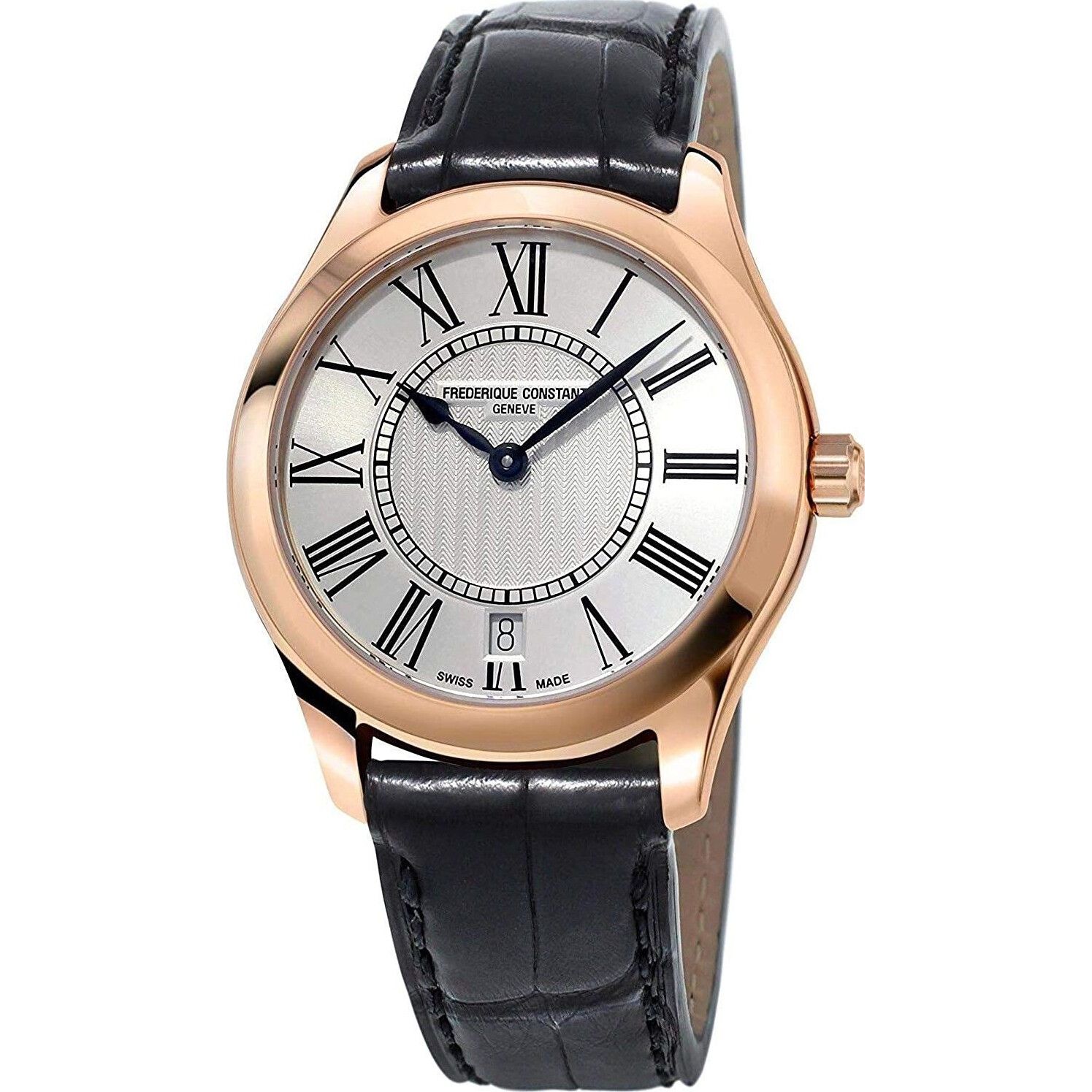 Frederique Constant FC-220MS3B4 Classics Watch 36mm