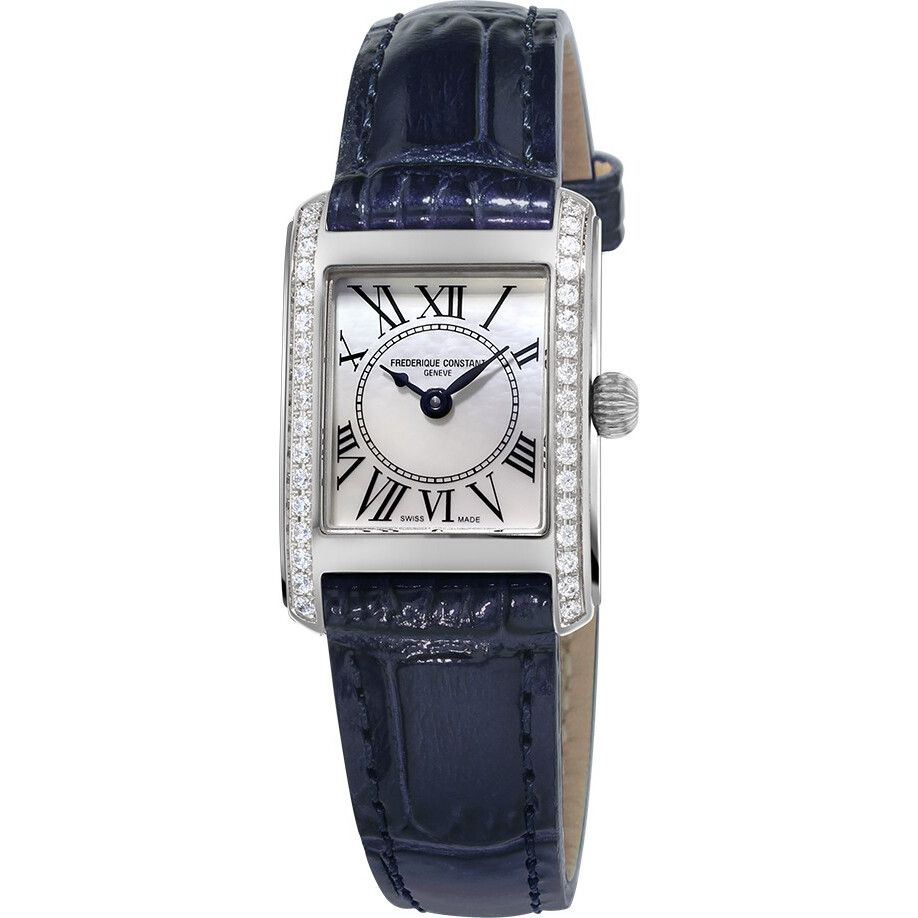 Frederique Constant FC-200MPWCD16 Classics Carrée 23x21mm