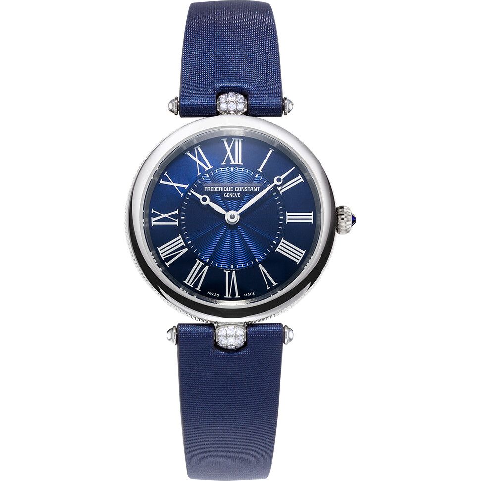 Frederique Constant FC-200MPN2AR2D6 Classics Art Déco 30mm