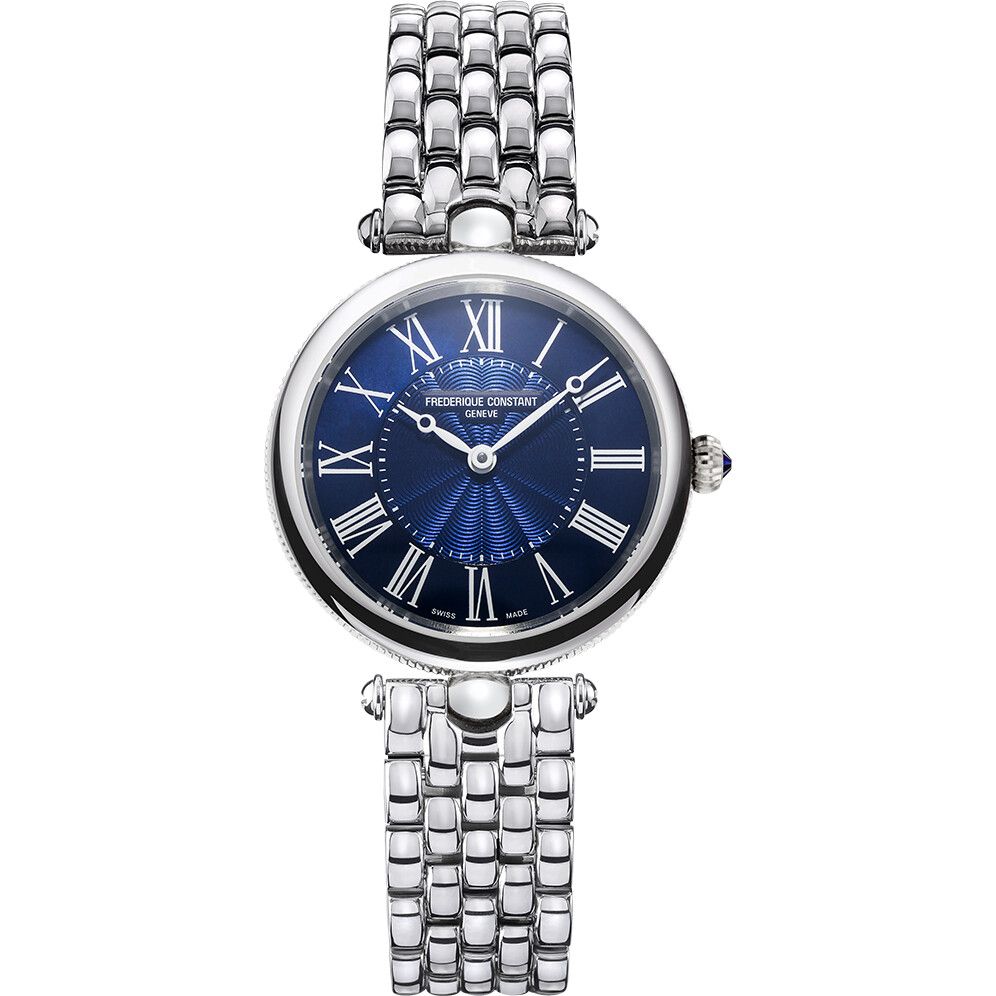 Frederique Constant FC-200MPN2AR6B Classics 30mm