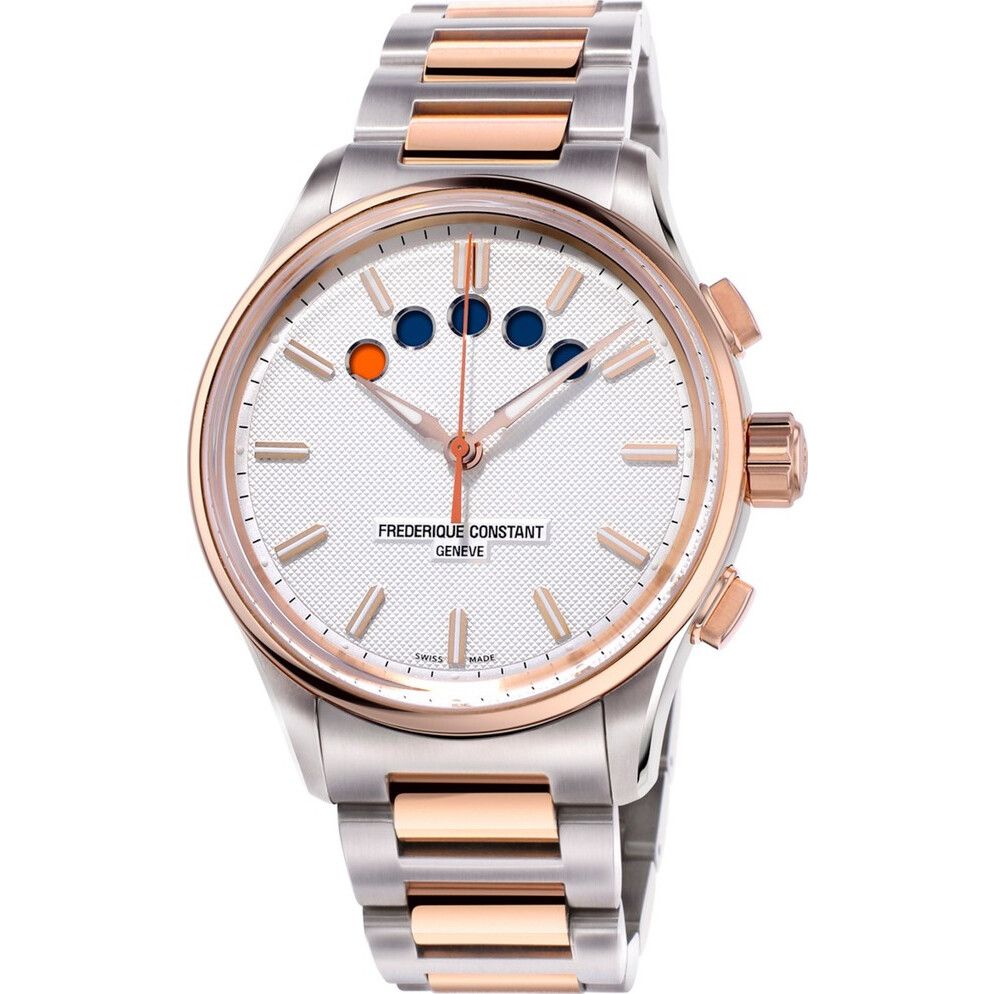 Frederique Constant FC-380VT4H2B Yacht Timer Regatta 42mm