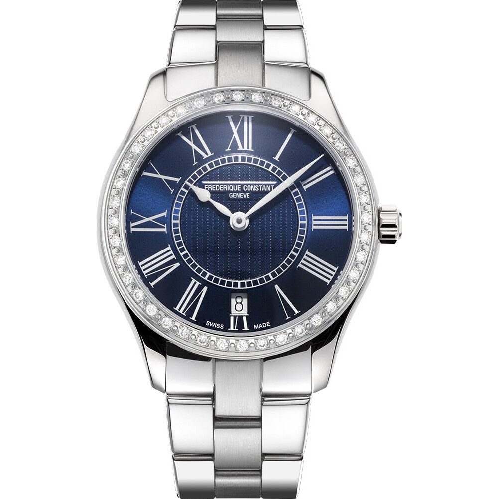 Frederique Constant FC-220MN3BD6B Classics 36mm