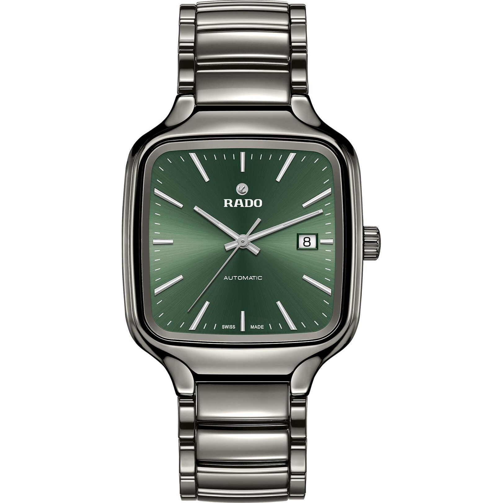 Rado True Square Automatic 38mm