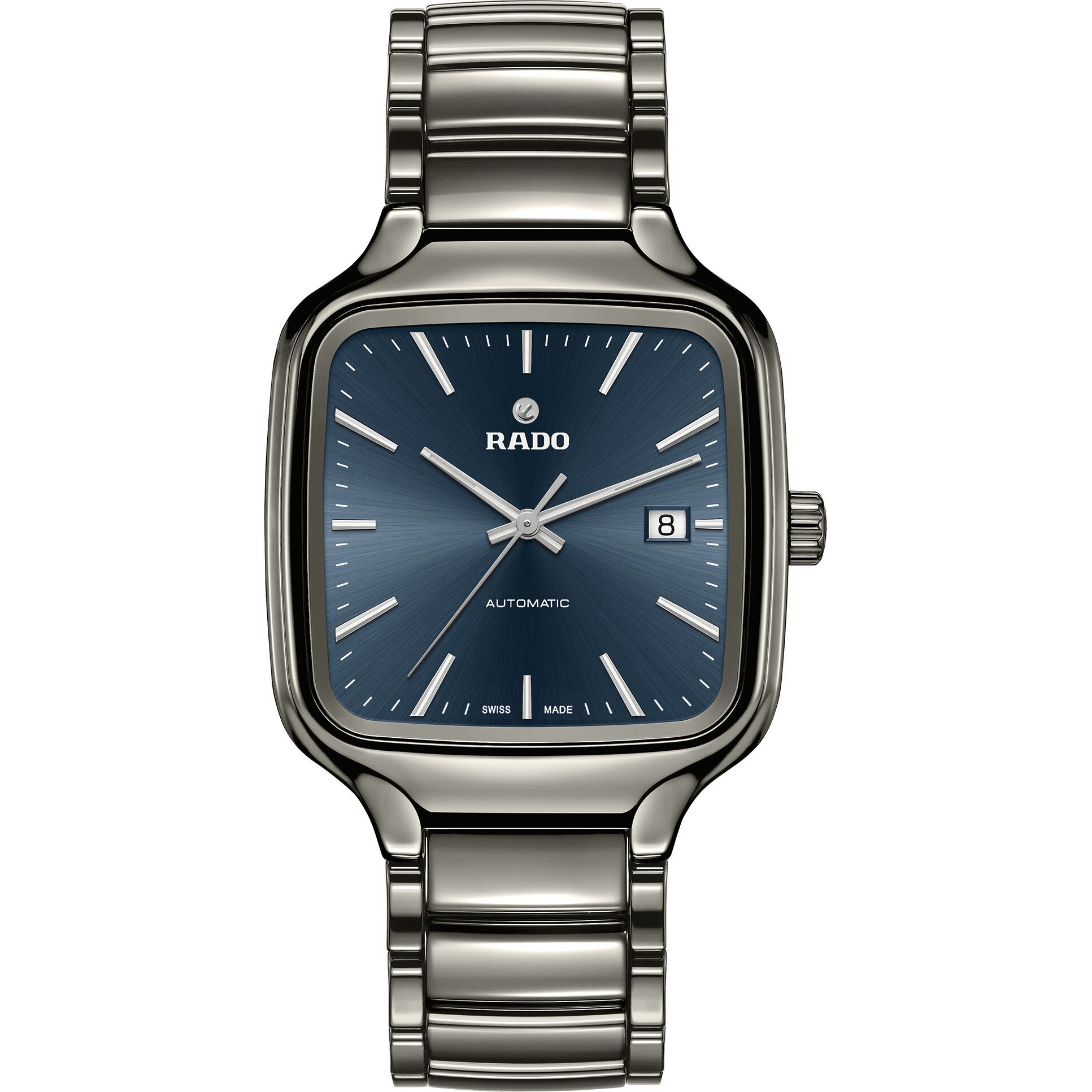 Rado True Square Automatic 38mm