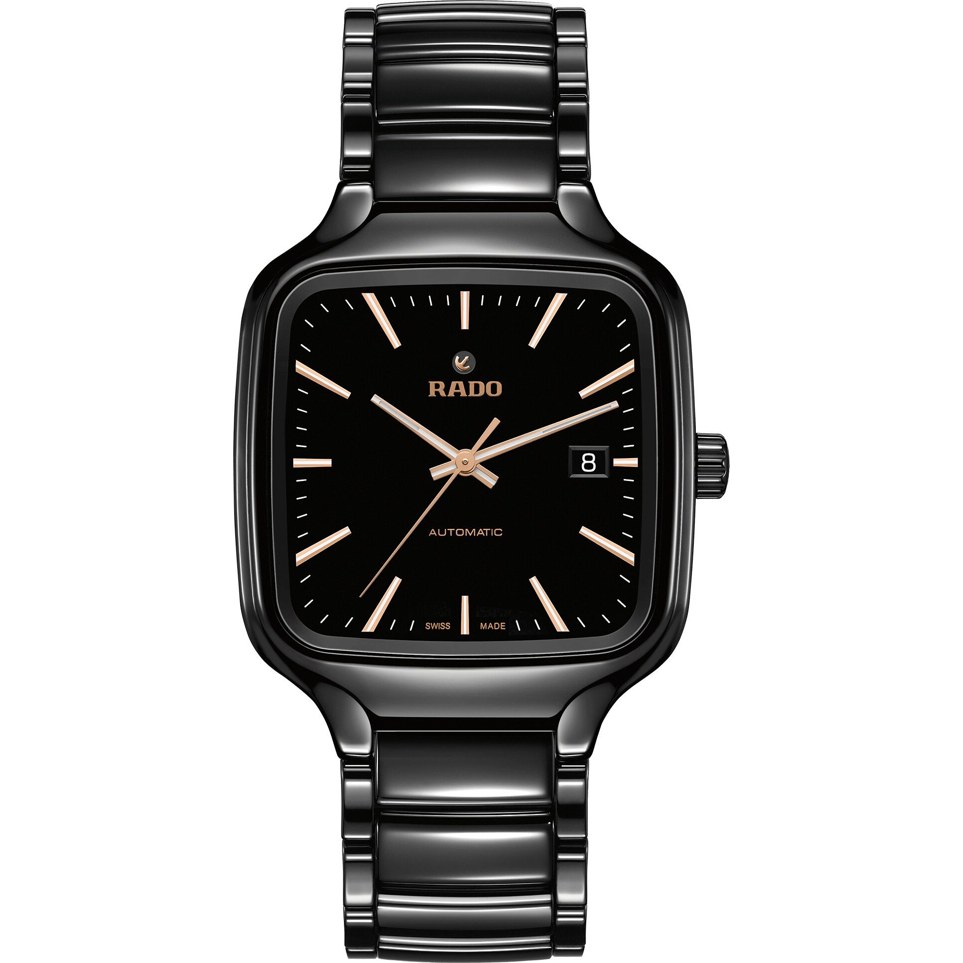 Rado True Square Automatic 38mm