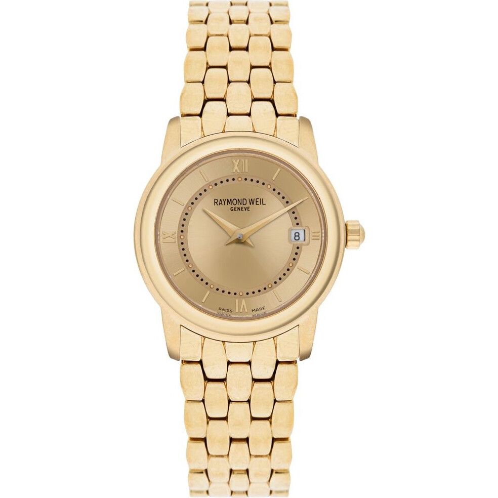 Raymond Weil Tradition Watch 27mm