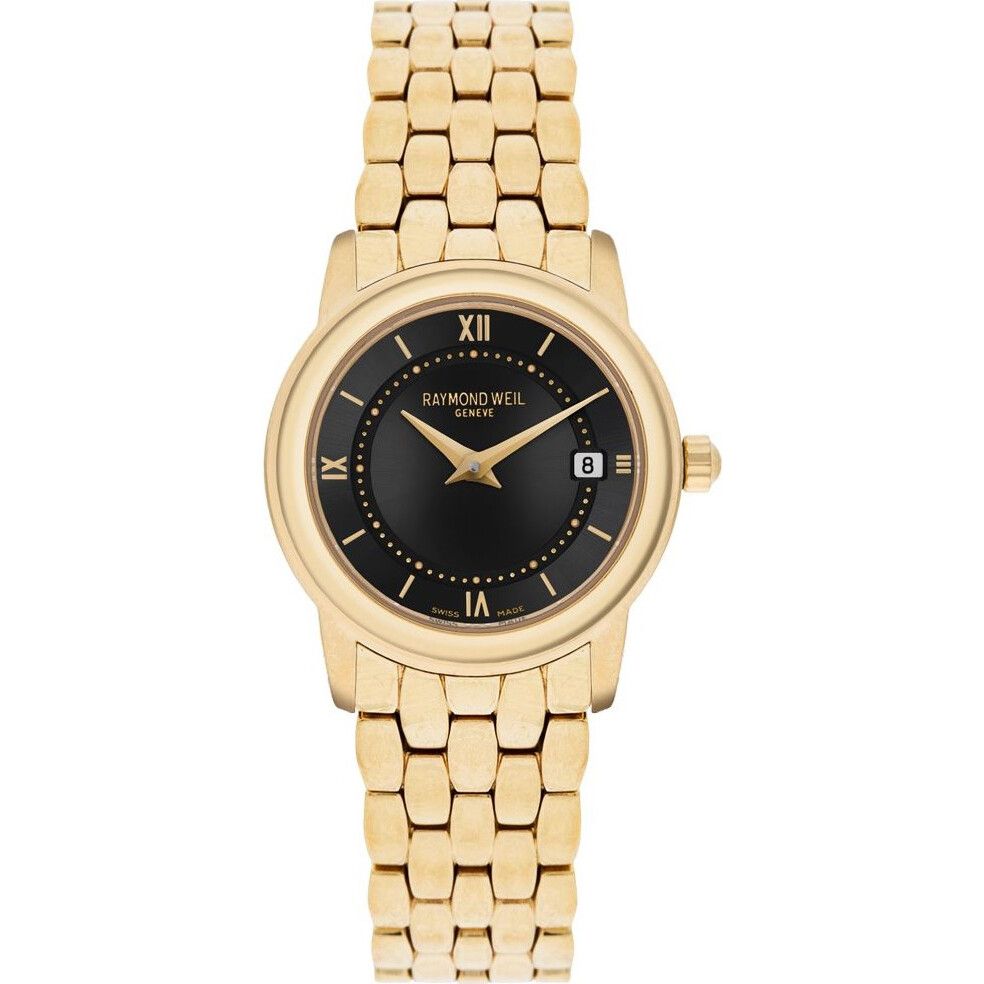 Raymond Weil Tradition Watch 27mm