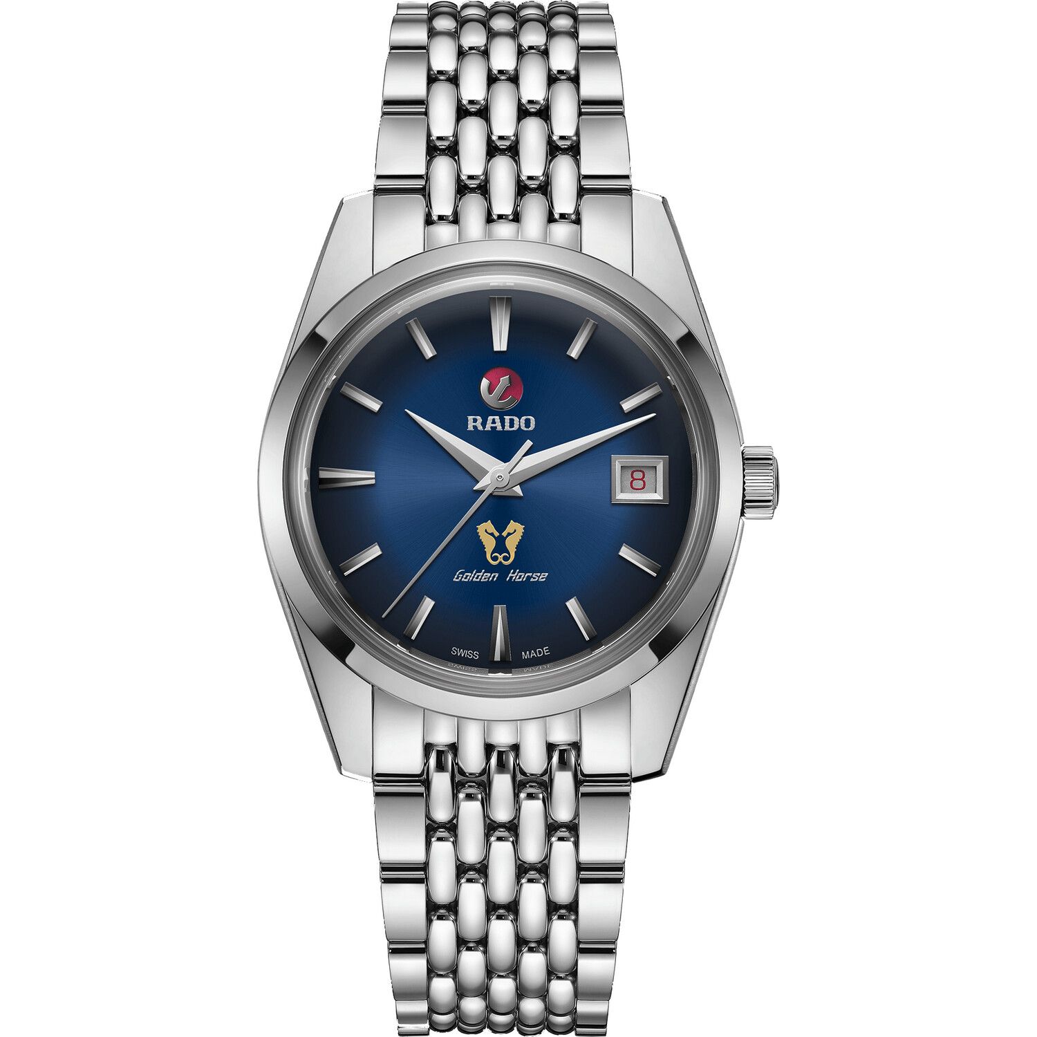 Rado Golden Horse Automatic Limited Edition 37mm
