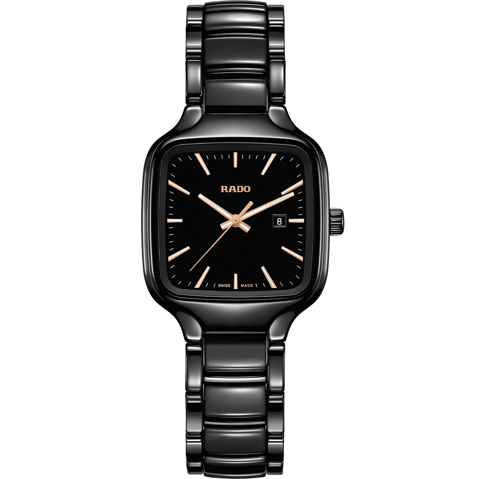 Rado True Square Watch 29mm