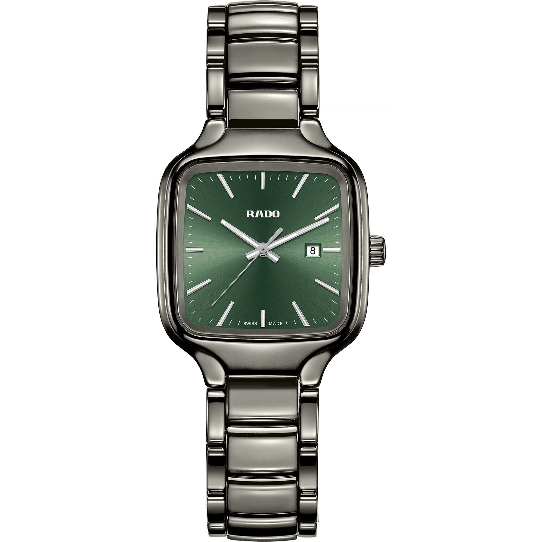 Rado True Square Watch 29mm