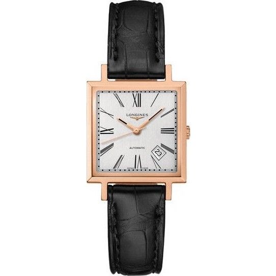 Longines Heritage L2.292.8.71.0 Watch 26mm X 26mm