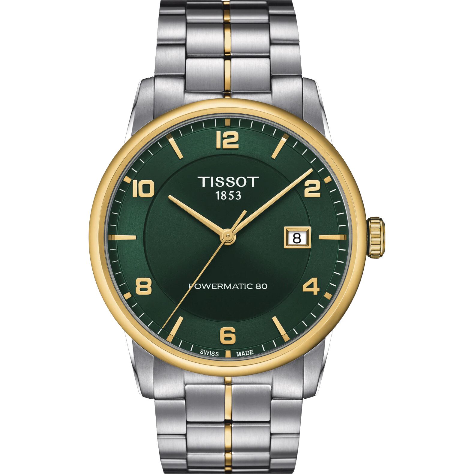 Tissot Luxury T086.407.22.097.00 Watch 41mm