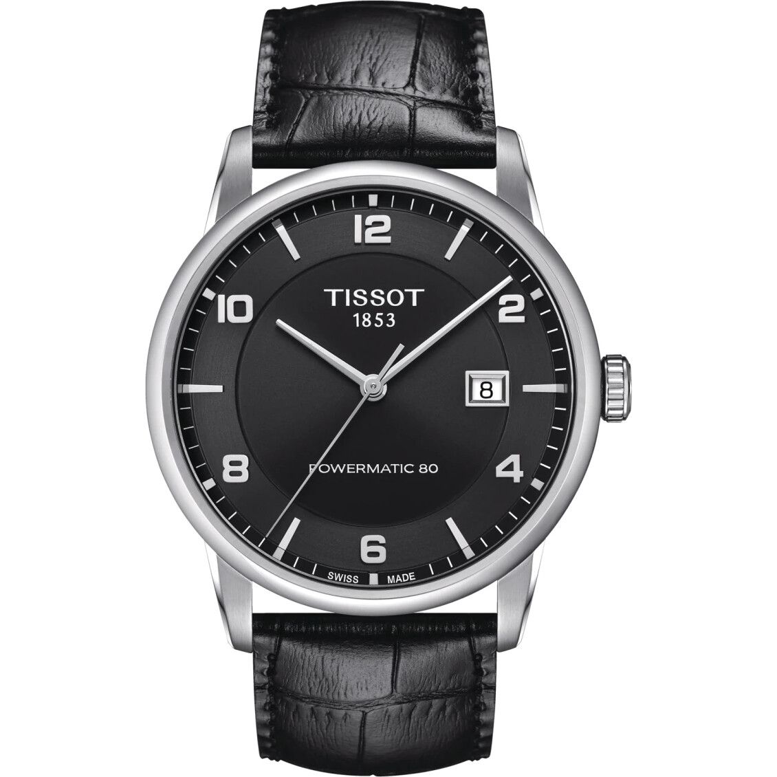 Tissot Luxury T086.407.16.057.00 Watch 41mm