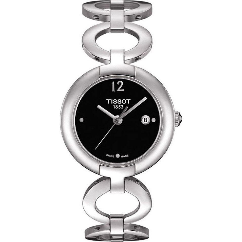 Tissot T084.210.11.057.00 Pinky Watch 27.95mm