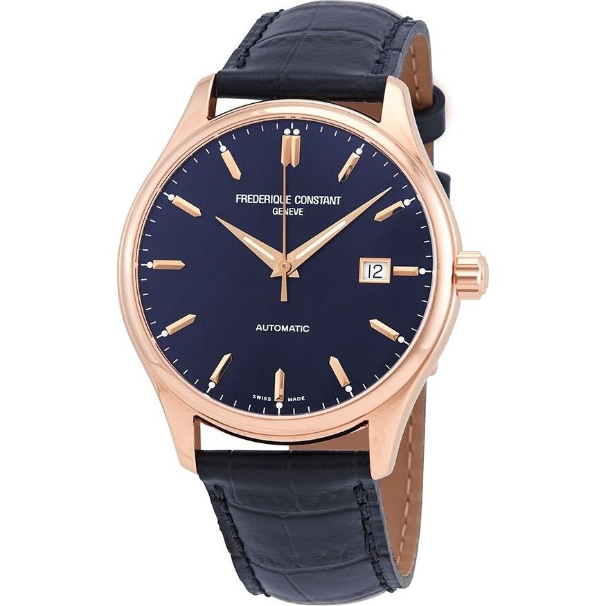 Frederique Constant Classics FC-303N5B4 Watch 40mm