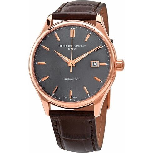 Frederque Constant Classics FC-303LGR5B24 Watch 40mm