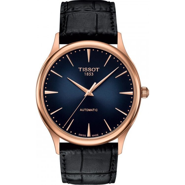 Tissot Excellence T926.407.76.041.00 Automatic 18k Gold 39.8mm