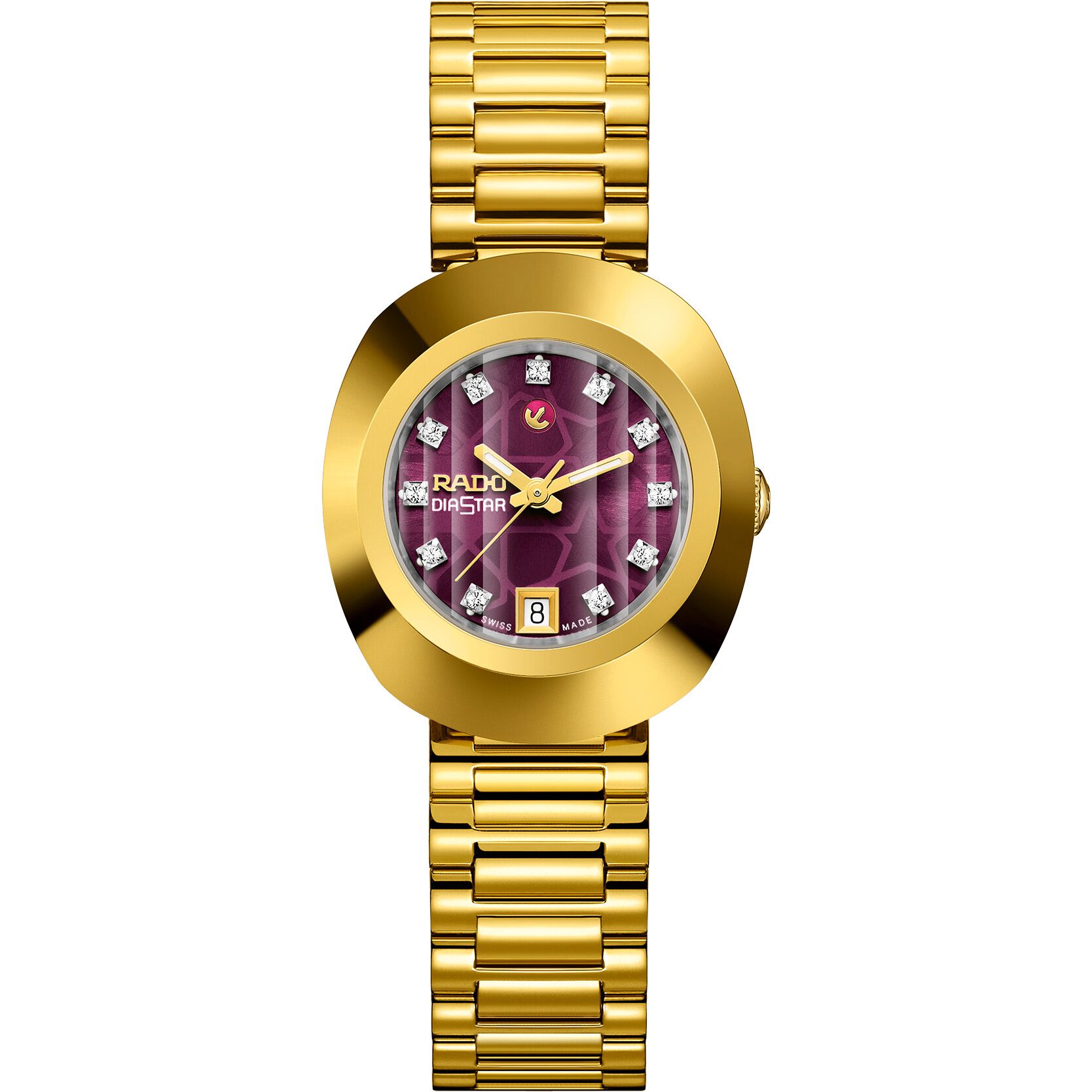 Rado The Original Watch 27.3mm