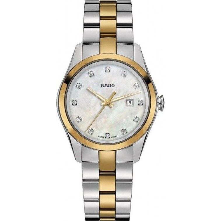 Rado Hyperchrome S Watch 31mm
