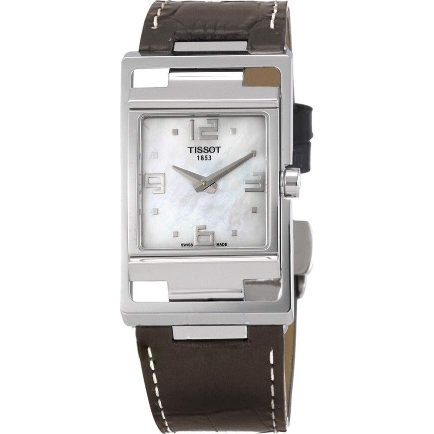 Tissot My-T T032.309.16.117.00 Watch 41mm X 25mm