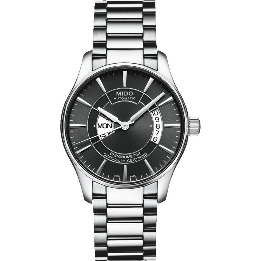 Mido Belluna M001.431.11.061.02 Watch 40mm