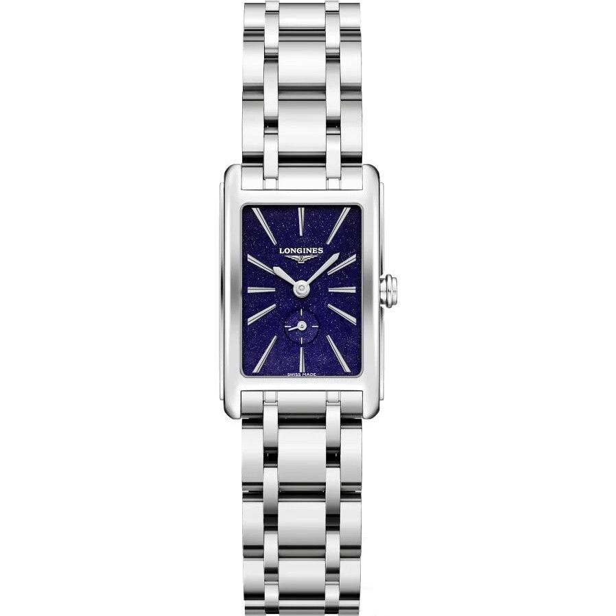 Longines DolceVita L5.255.4.93.6 Watch 20mm