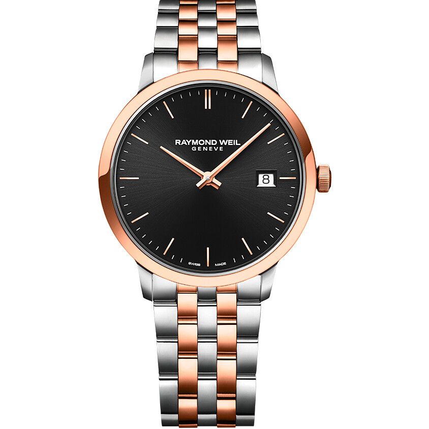 Raymond Weil Toccata Classic 39mm