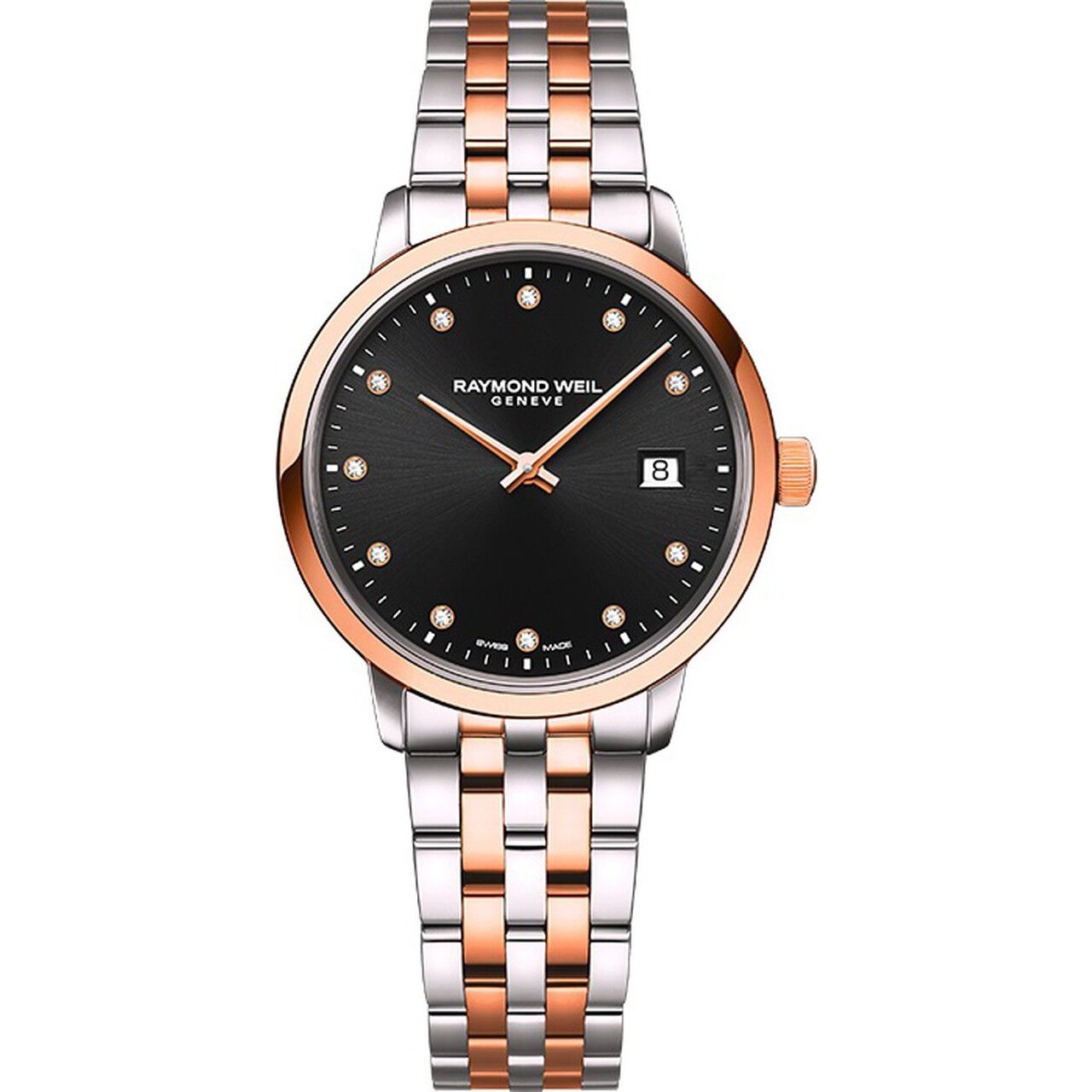 Raymond Weil Toccata Watch 29mm