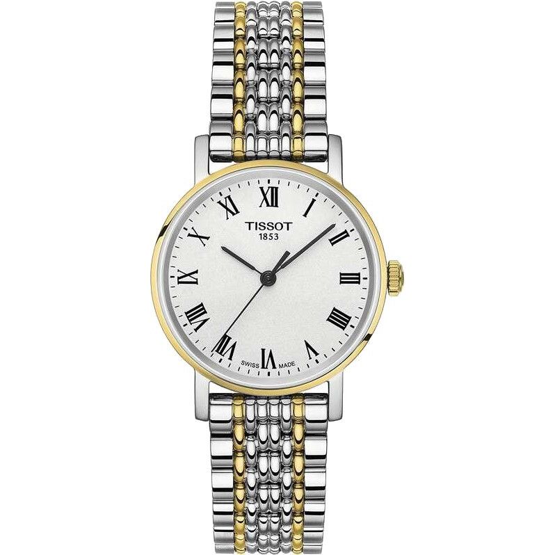 Tissot Everytime T109.210.22.033.00 Watch 30mm