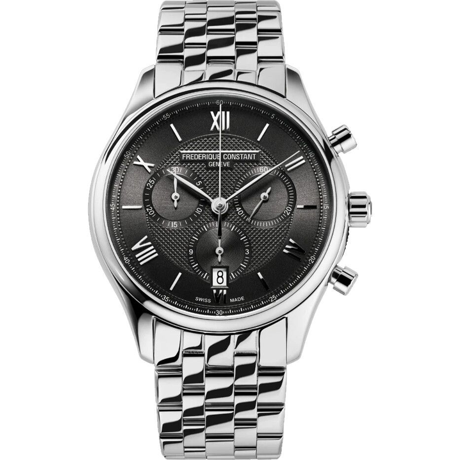 Frederique Constant Classics FC-292MG5B6B 40mm