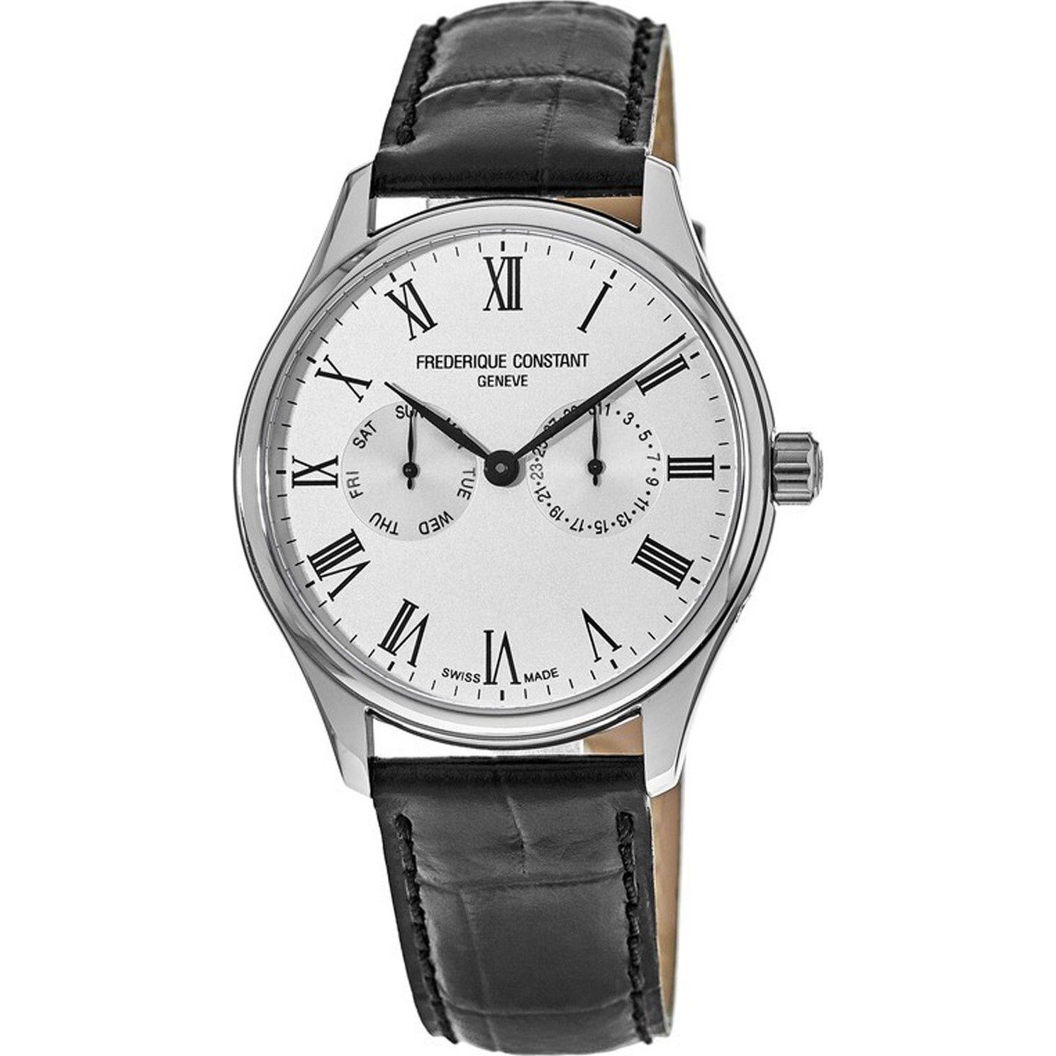 Frederique Constant Classics FC-259WR5B6 Watch 40mm