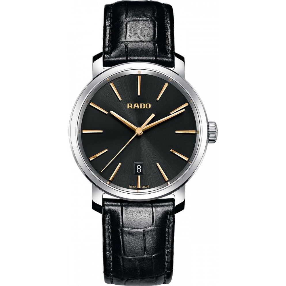 Rado DiaMaster Men's Watch 40mm