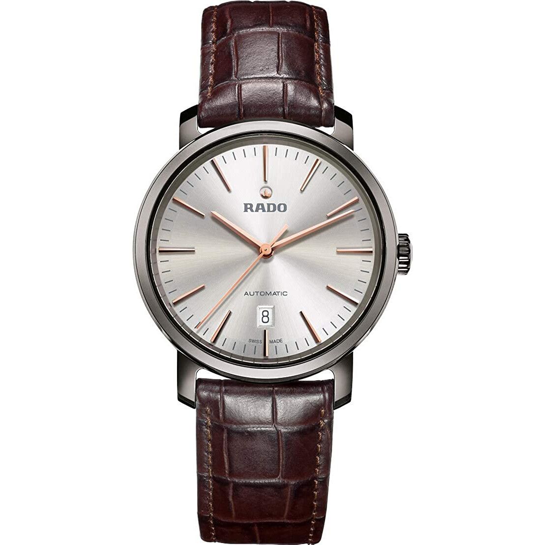 Rado Diamaster XL Watch 41mm