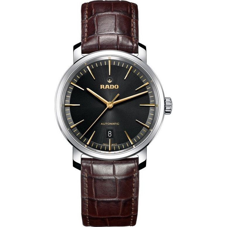Rado DiaMaster XL Watch 41mm